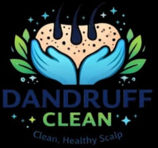 dandruff clean